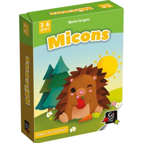 GJTO-EN Gigamic Micons