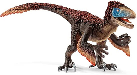 14582 Schleich Dinosaurio Utahraptor