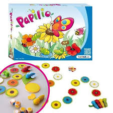 22440 Beleduc Papilio