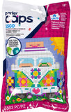 80-11148 Perler Caps Beads & Pattern Kit Bus
