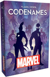 CE011-000 USAopoly Codenames Marvel