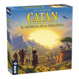 BGCATHU Devir Catan El Despertar de la Humanidad