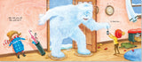J8559 Peter Pauper No Yeti Yet