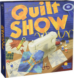 RIO460 Rio Grande Games Quilt Show
