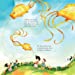 J4825 Peter Pauper Blue Sky Yellow Kite