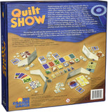 RIO460 Rio Grande Games Quilt Show