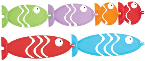 LER1774 Learning Resources Fish-in-Line