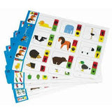21005 Beleduc LogiKit