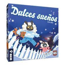 BGDSSP Devir Dulces Sueños