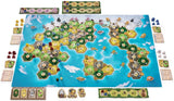 BGCATHU Devir Catan El Despertar de la Humanidad