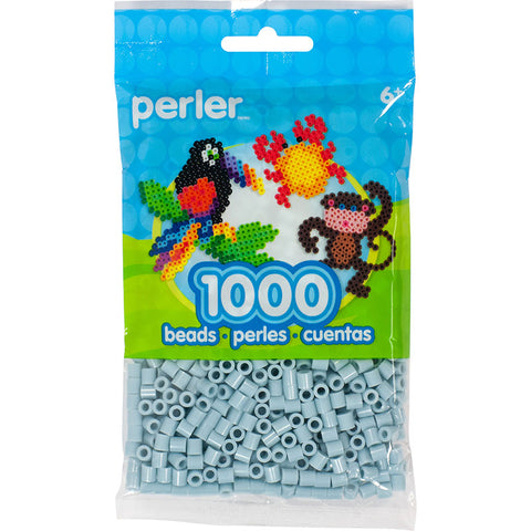 80-15215 Perler 1000 Beads Mist