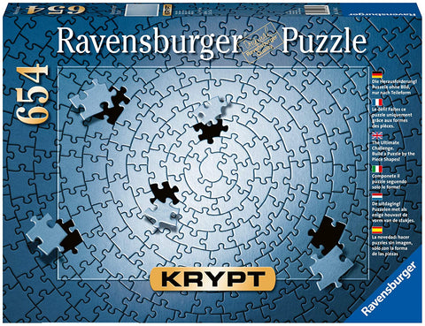 15964 Ravensburger Krypt Plata