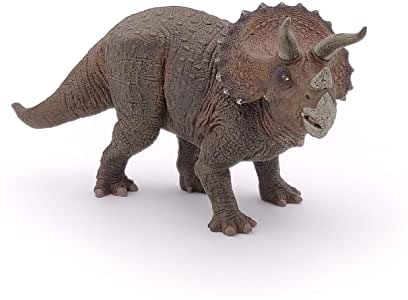 55002 Papo Triceratops