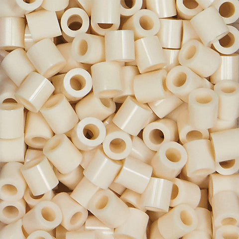80-15208 Perler 1000 Beads toasted marshmallow