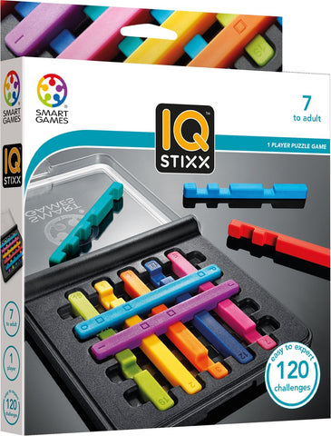 SG 304 Smart Games IQ STIXX