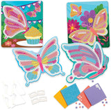 51006-00 Orb Sticky Mosaics Butterflies