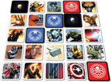 CE011-000 USAopoly Codenames Marvel
