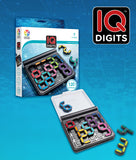 SG 301 Smart Games IQ Digits