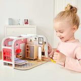 120462 Top Bright Pretend Play Sheila´s Dream Bedroom