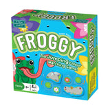 31643440 Green Board Froggy