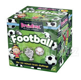 31690009 Green Board BrainBox Football