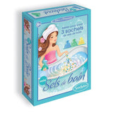 751430 SentoSphere Reve de Princesse mini Sels de Bain