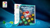 SG 093 Smart Games En Busca del Diamante