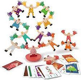 120522 Top Bright Family Games Fingertip Hercules Stack Game