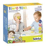 7022791 Beleduc Tempo Toni