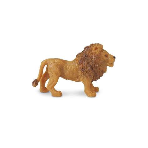 Safari Good Luck Minis Animales Miniatura Lions / Leones
